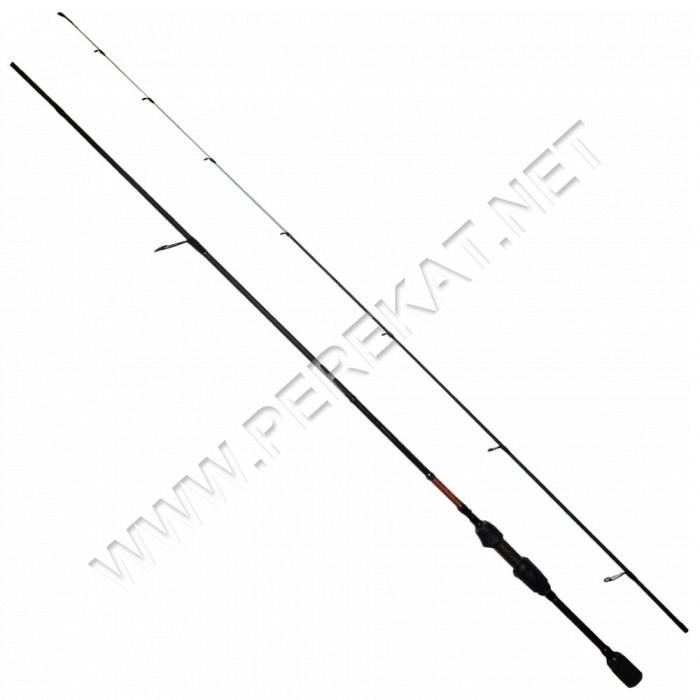 Спиннинг River Tramp Blue Kolibri 0.5-7g 2.07m (41075)