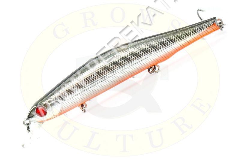 Воблер Grows Culture Orbit 110SP 840R (31774)