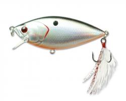 Воблер KD8222 HOST XS 70F (GT), Floating, 70mm, 14,4g (31749)