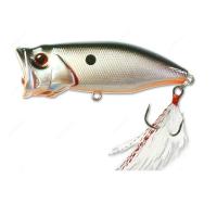 Воблер KD8320 SOL popper 65 (GT), Float, 65mm, 10,6g (31750)