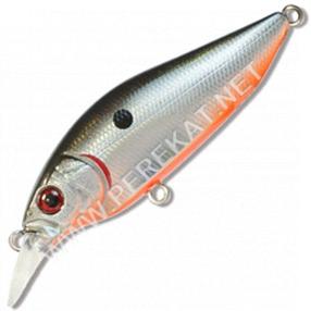 Воблер KD7232 INBORN XS 75F (GT), Floating, 77mm, 12,3g (31746)