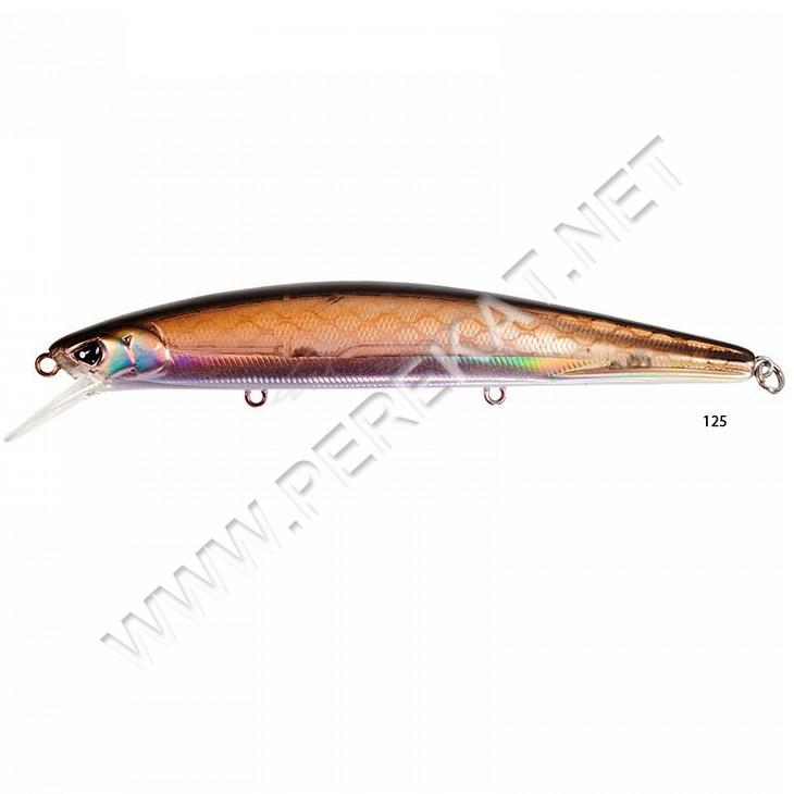 Воблер сусп. LJ Pro Series MAKORA SP 11.00/125 (31728)