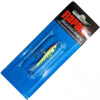 Балансир Rapala 5см, 9 гр. (P) (31725)