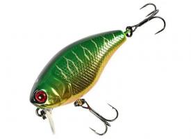 Воблер Jackall Cherry One Footer 46F 46mm 7.2g HL Tiger (38028)