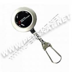 Ретривер Real Method Clip-On Reel JL-1108 (32104)