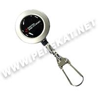 Ретривер Real Method Clip-On Reel JL-1108 (32104)