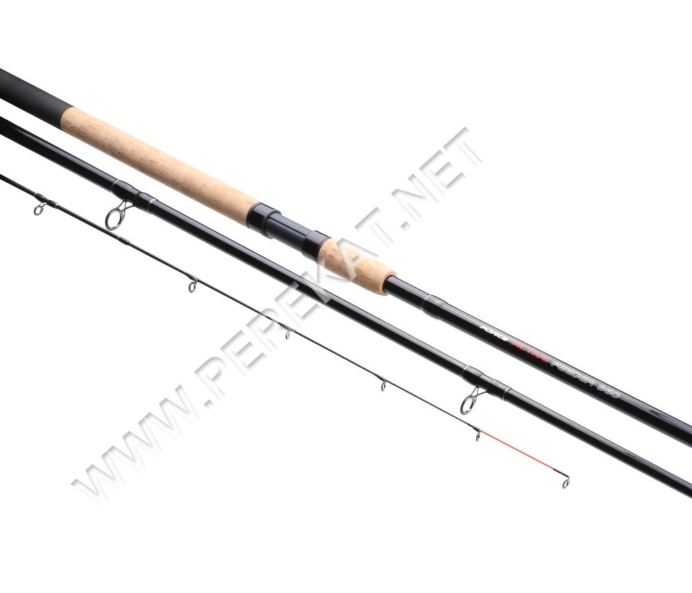 Фидер Force Active Feeder 330 Heavy 120gr (32171)