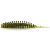 Силикон FishUp Tanta 2.5" (8pcs.), #042 - Watermelon Seed (27232)