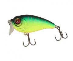 Воблер Strike Pro Chubby Crank 58F 11.2гр(A204S) (32245)