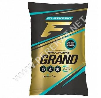 Прикормка Flagman Grand Supreme (46283)