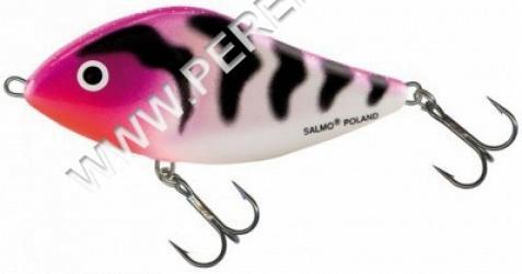 SD5S PUT Воблер SALMO  SLIDER (32283)