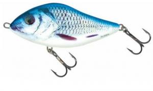 SD5S RSH Воблер SALMO  SLIDER (32284)