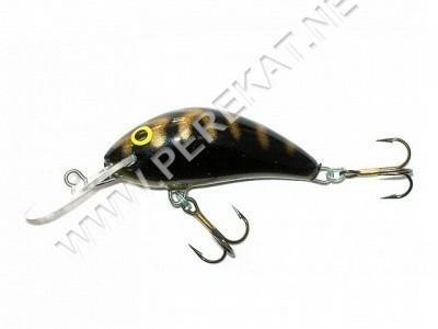 H5S BT Воблер SALMO  HORNET (32289)