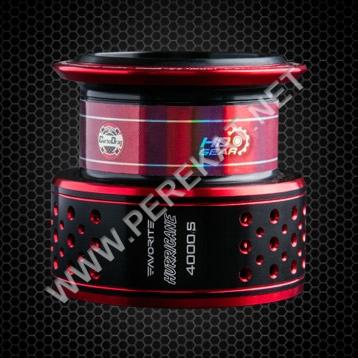 Катушка Favorite Hurricane 4000 5,2:1 10 1 (32304)