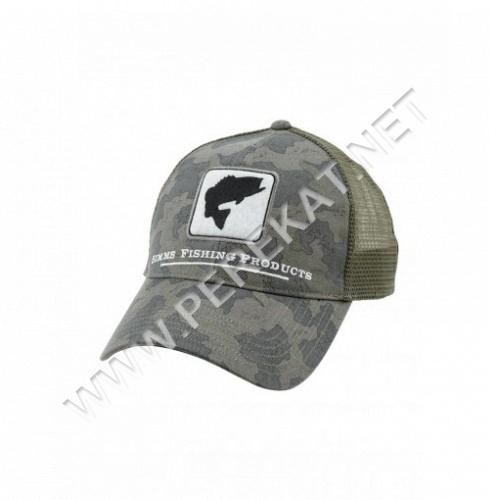 Кепка Simms Bass Trucker (32325)