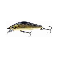 Воблер Daiwa Wise Minnow 50FS platinum gold (32437)