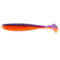 Силікон Keitech Easy Shiner 2" (12 шт/уп) к:pal#09 violet fire (32449)