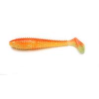 Силікон Keitech Swing Impact FAT 2.8" (8 шт/уп) к:pal#04 sun shine lemon (32458)