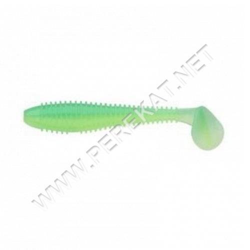 Силікон Keitech Swing Impact FAT 3.3