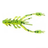 Силикон Reins RING SHRIMP 2" 419 Chart Pepper 12шт уп. (32491)