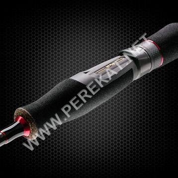 Спиннинг Favorite Exclusive EXS-832L-T, 2.51m 2-10g EX-Fast (32516)