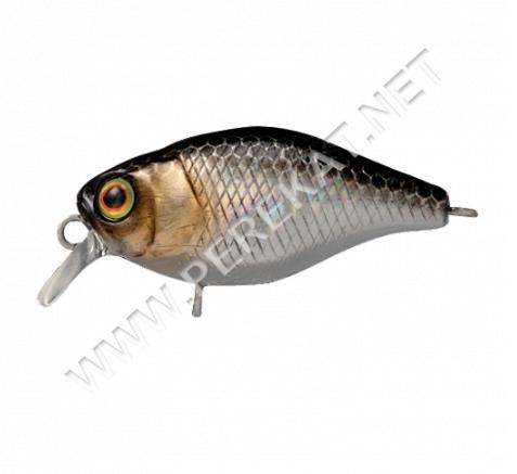 Воблер Jackall Chubby 38 SSR 38мм 4.2г Dragon Fruit Mat Tiger (32522)