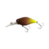Воблер Jackall Diving Chubby 38мм 4,3г Pellet Yellow (32524)