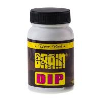 Діп для бойлів Brain Liver (Печень) 100ml (32542)