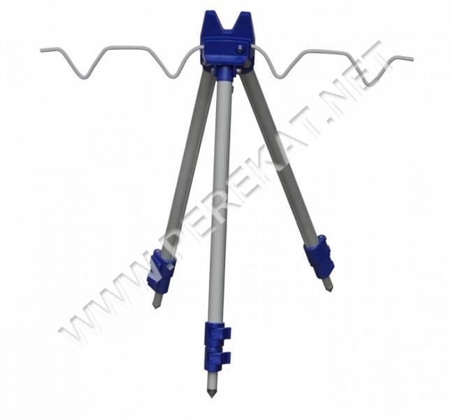 Подставка фидерная трипод Fishing Roi 103-HAF (32570)
