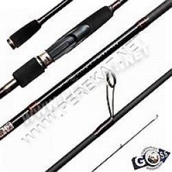 Спиннинг Goss Extreme 2.01м., 1-9г (32583)