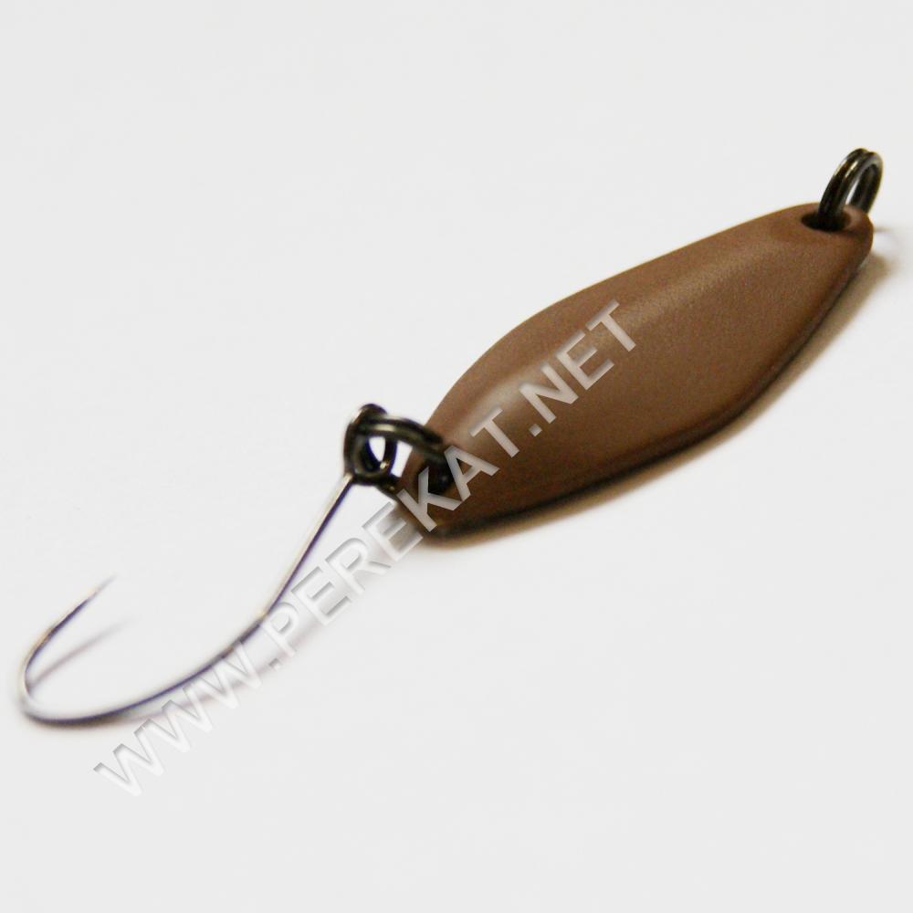 Блесна Nories Masukurouto Weeper 2.1g 019 (32664)