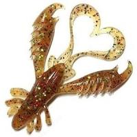 Приманка Bait Breath Virtual Craw 2,6'' (9шт.) (S115) уп. (32774)