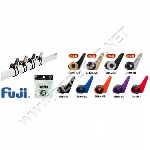 Держатель крючка Fuji Hook Keeper EHKM (B) (32780)