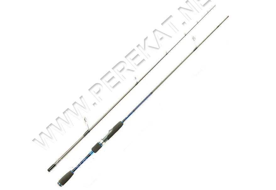 Спінінг Goss Caiman 2.44м., 7-25г (32792)