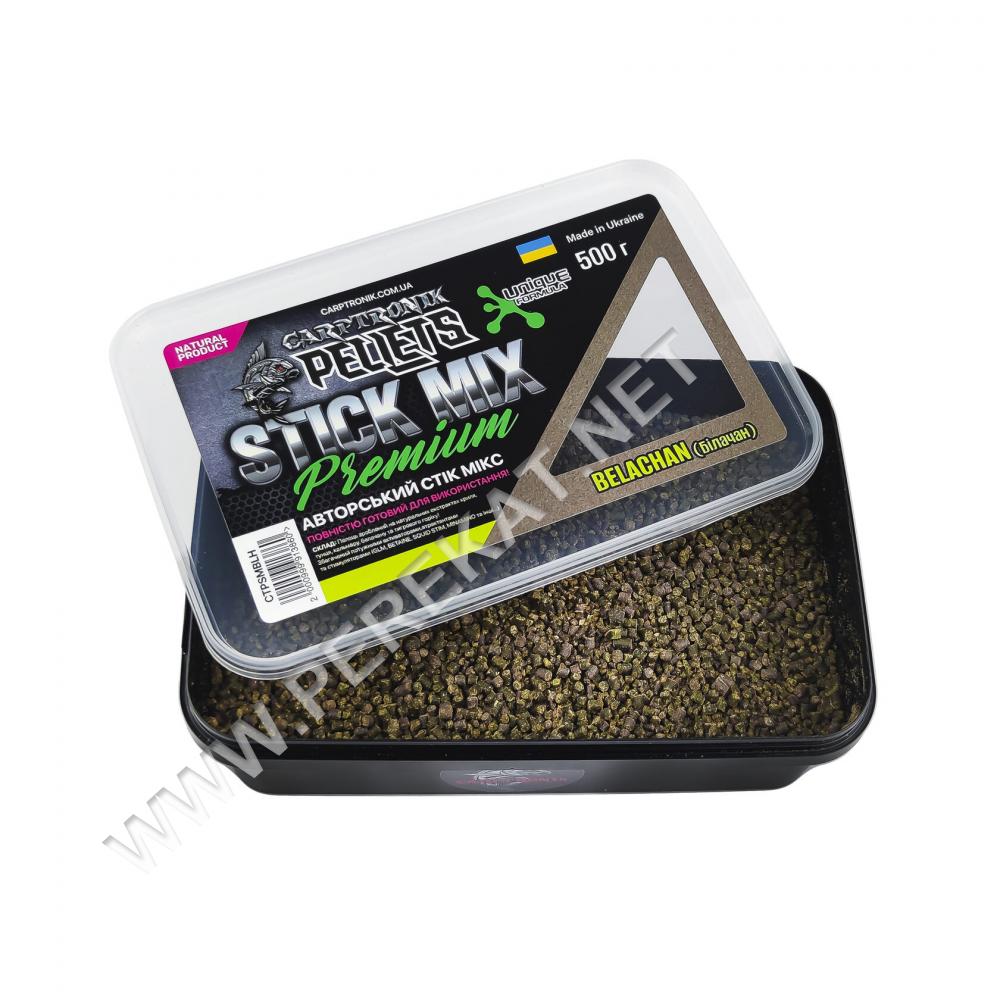 Преміум стікмікс Belachan (Білачан) (283550)
