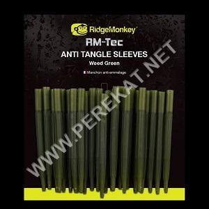 Ridge Monkey Anti Tangle Sleeves Long (45435)