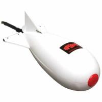 Ракета Spomb mini white (32843)