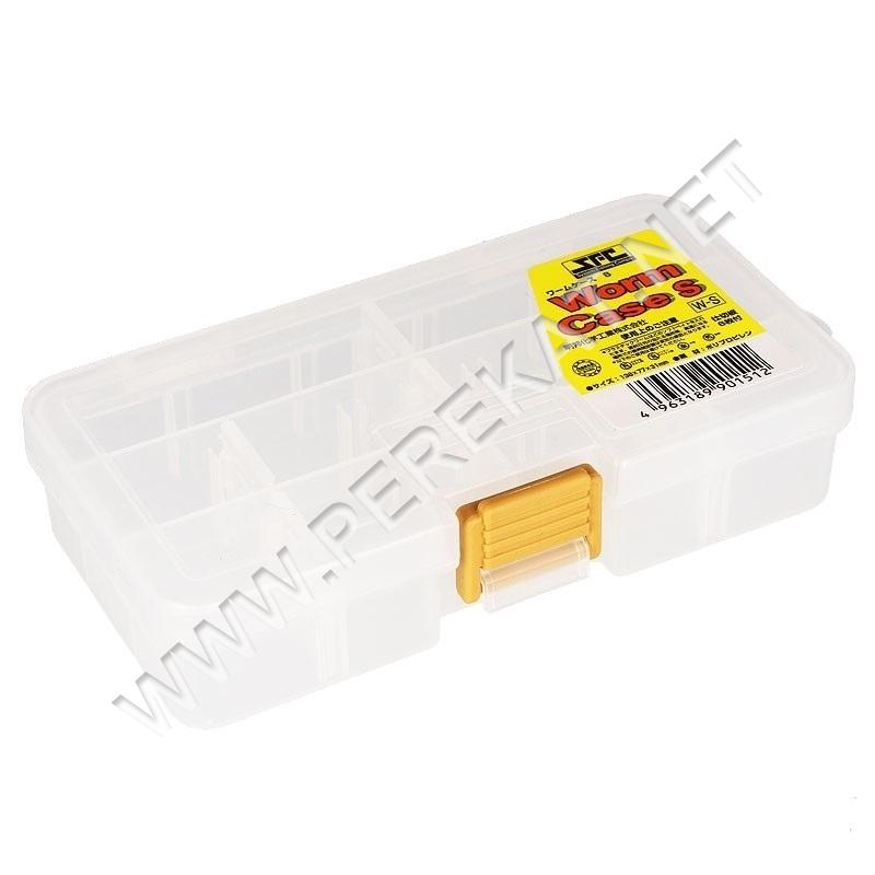 Коробка Meiho Case WORM - F (32871)