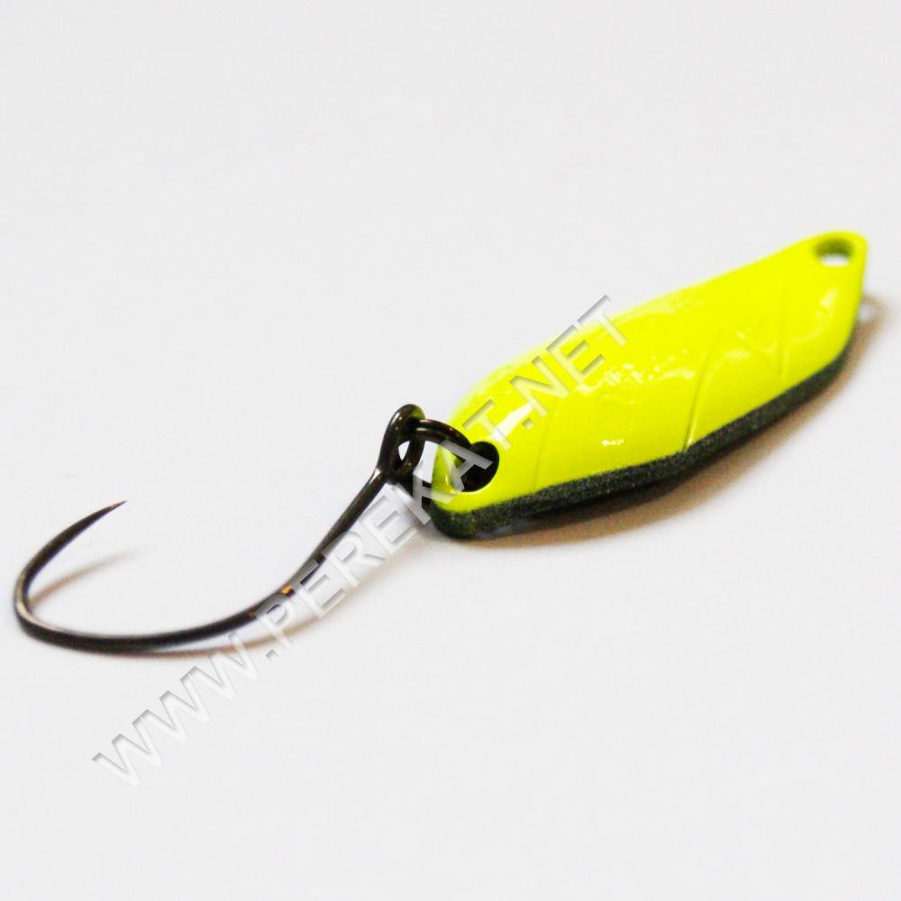 Блесна Ofice Eucaliptus Strina large 2.3g 26 (32937)