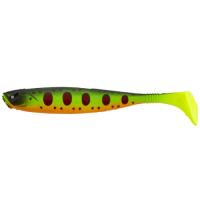 140402-PG01 Виброхвост BASARA SOFT SWIM 3D LJ Pro Series  2,5 "/ PG01 *8 (33268)