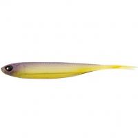 140407-004 Слаг силикон. MAKORA SPLIT TAIL 3D LJ Pro Series  3 "/ 004 *7 (33300)