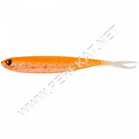 140407-007 Слаг силикон. MAKORA SPLIT TAIL 3D LJ Pro Series  3 