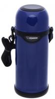 Термос ZOJIRUSHI SJ-TG08AA 0.8 л (з ремінцем) к:синій (48054)