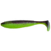 140302-T44	Съедобка плавающая  LUCKY JOHN JOCO SHAKER 3.5" 4шт.(уп) (33401)