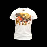 Футболка Summerland Musky M (33491)
