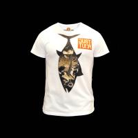 Футболка Summerland Not Just Tuna M (33492)