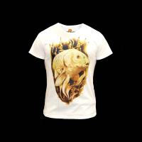 Футболка Summerland CarpFishing River XL (33594)