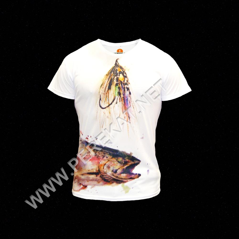 Футболка Summerland Fly Fishing L (33605)