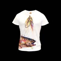 Футболка Summerland Fly Fishing L (33605)