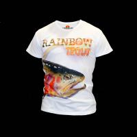 Футболка Summerland Rainbow Trout  S (33619)